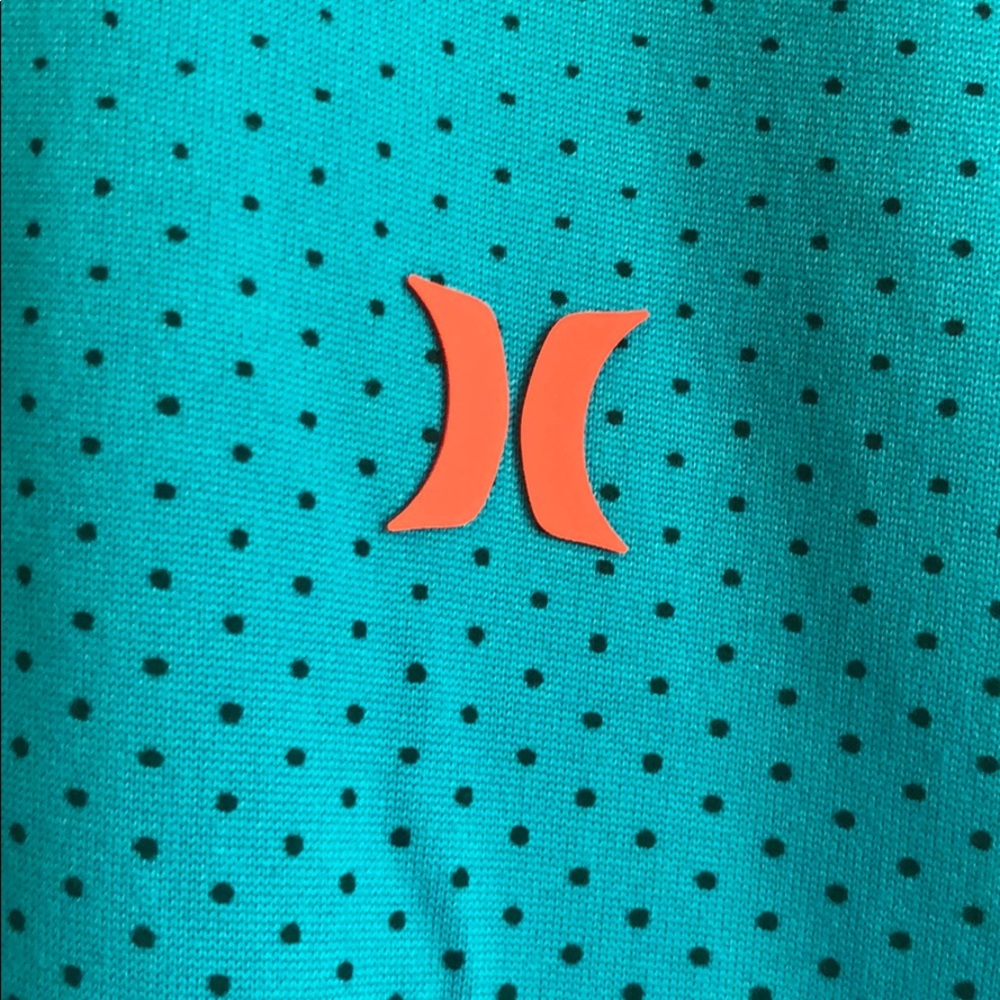 Hurley shirt - Picture 3 of 4